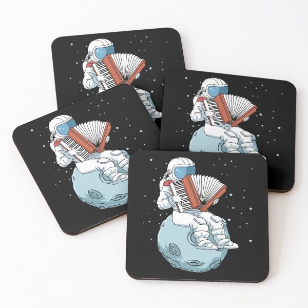 Item preview, Accordion Gift Men Accordion Music Gift Women Accordion designed and sold by DSWShirts.