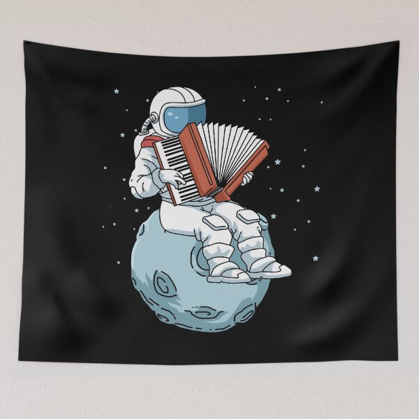 Item preview, Accordion Gift Men Accordion Music Gift Women Accordion designed and sold by DSWShirts.