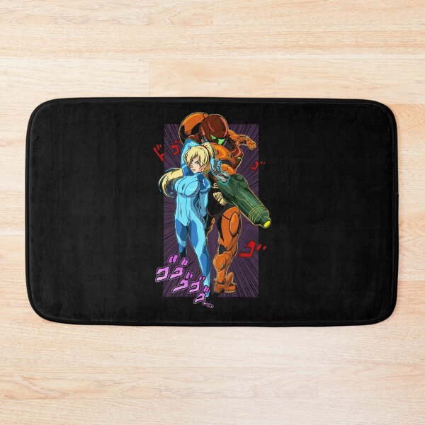 Item preview, Samus designed and sold by RedSolar.
