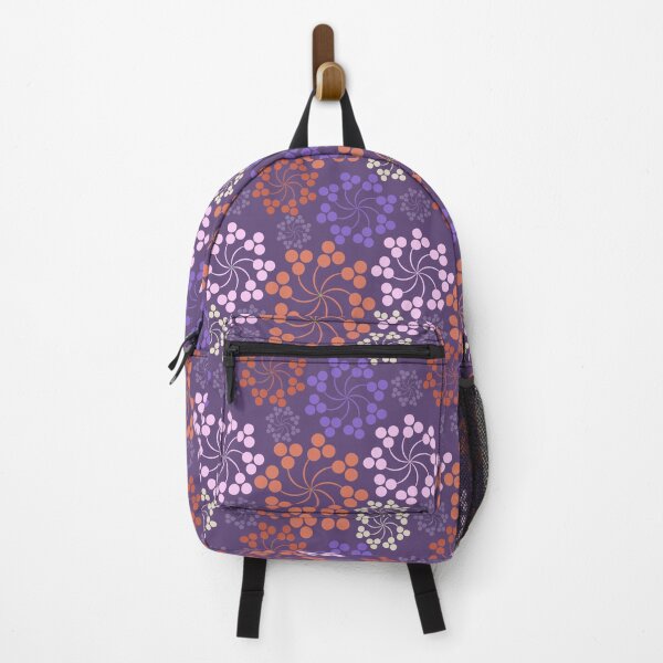 Item preview, Floral Pastel Pattern designed and sold by MariusMunteanu.