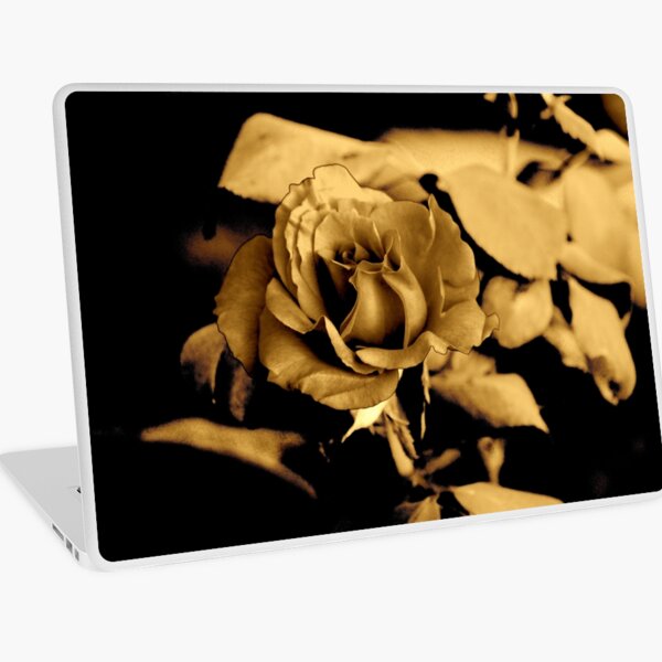 Rose Laptop Skin