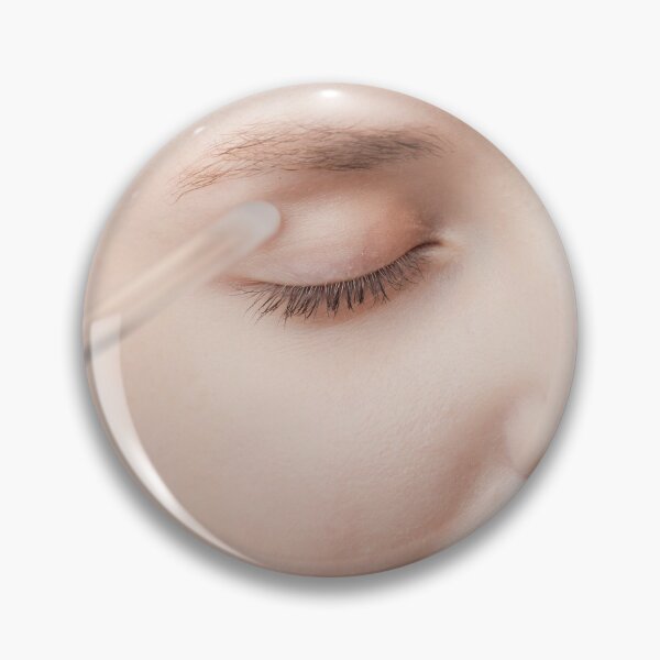 Item preview, Beautiful Young Woman with Clean Fresh Skin designed and sold by Alexander Sorokopud.