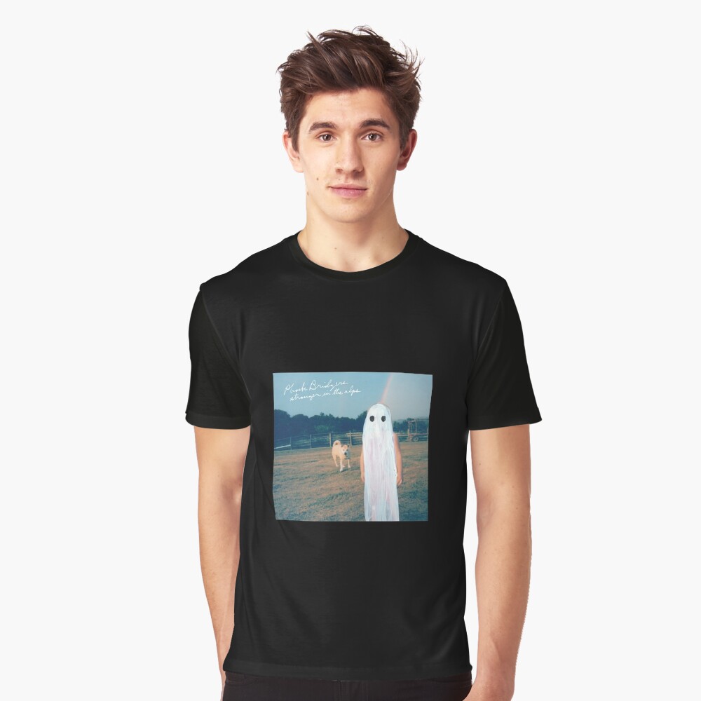 Item preview, Graphic T-Shirt designed and sold by kamilfav.