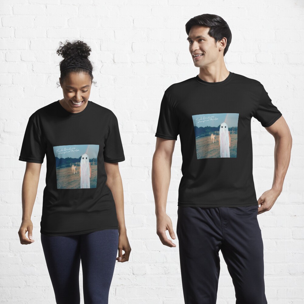Item preview, Active T-Shirt designed and sold by kamilfav.
