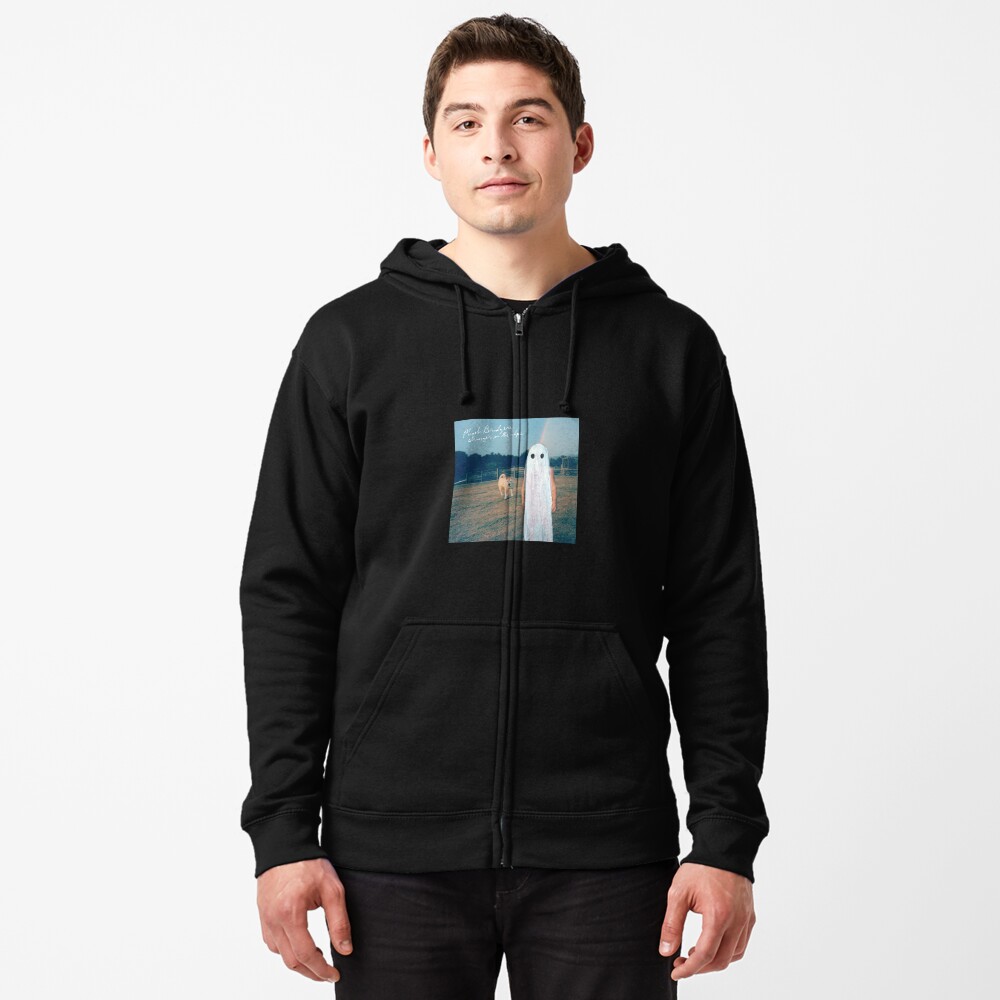 Item preview, Zipped Hoodie designed and sold by kamilfav.