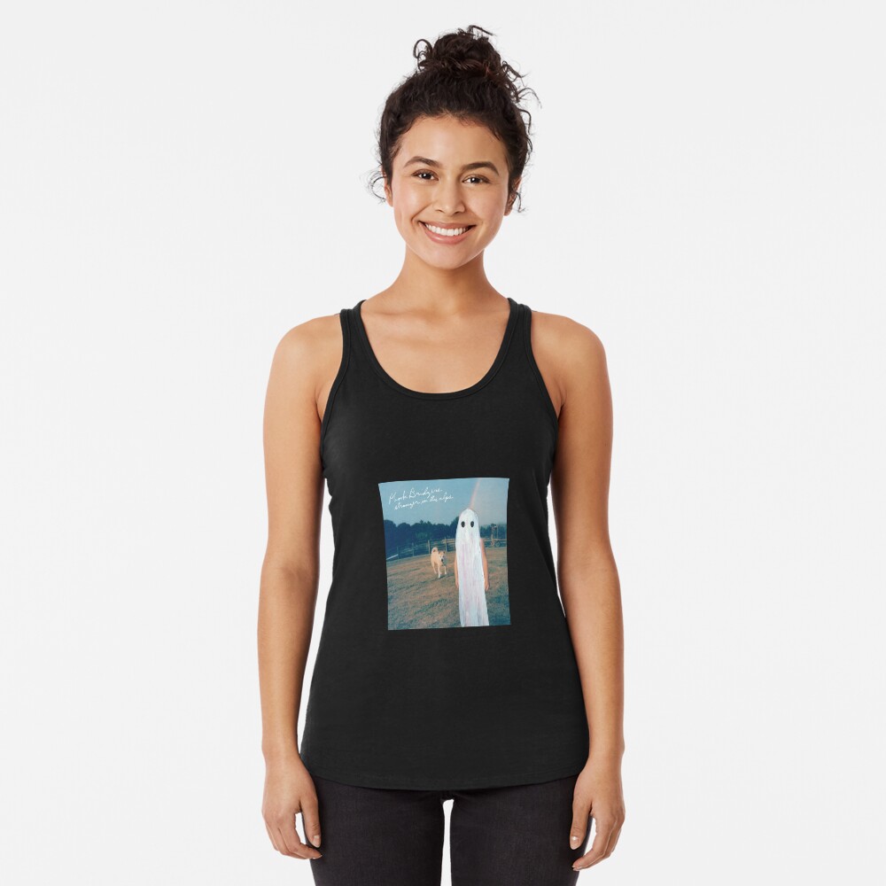 Item preview, Racerback Tank Top designed and sold by kamilfav.
