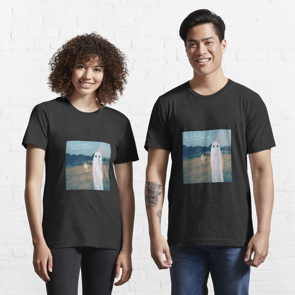 Item preview, Essential T-Shirt designed and sold by kamilfav.