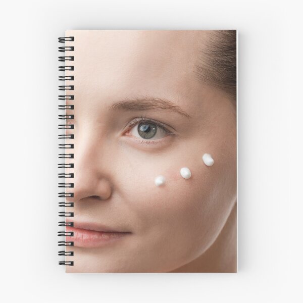 Item preview, Beautiful Young Woman with Clean Fresh Skin designed and sold by Alexander Sorokopud.
