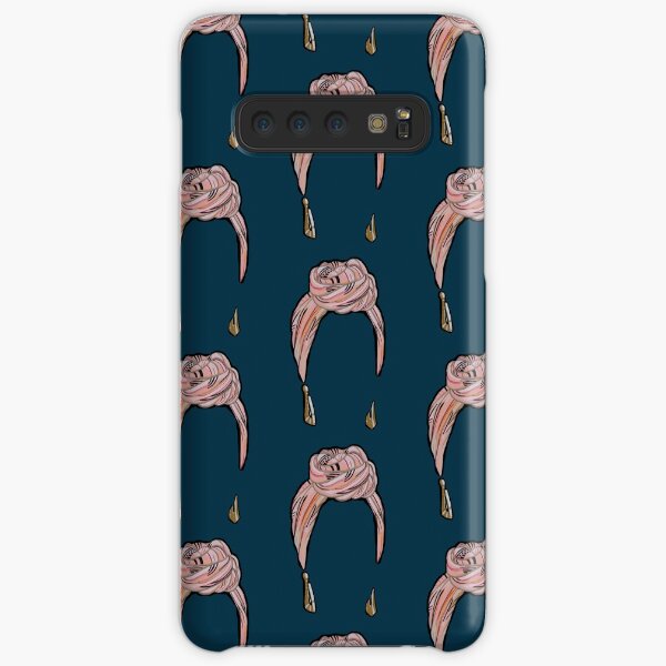 Look at me (Design) Samsung Galaxy Snap Case
