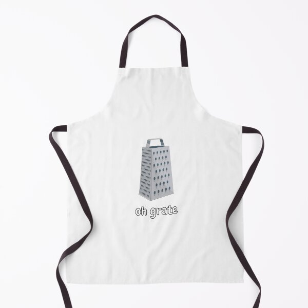 Item preview, oh grate designed and sold by Marcus Wong.