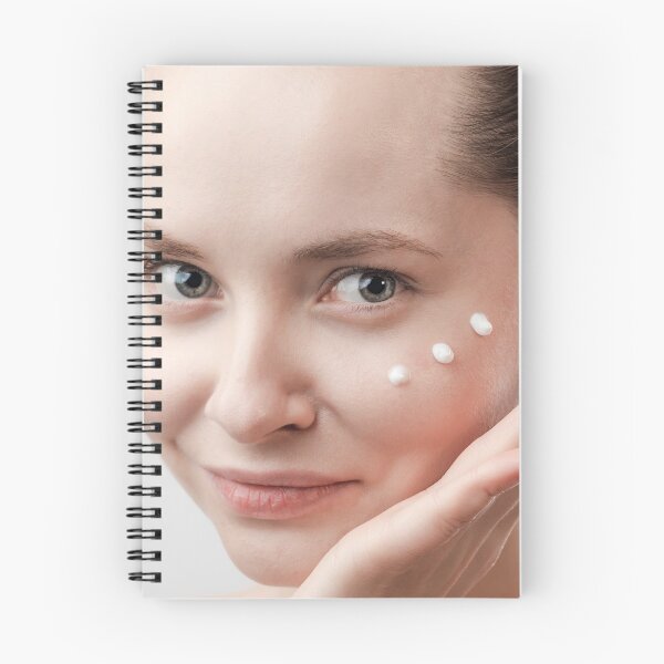 Item preview, Beautiful Young Woman with Clean Fresh Skin designed and sold by Alexander Sorokopud.