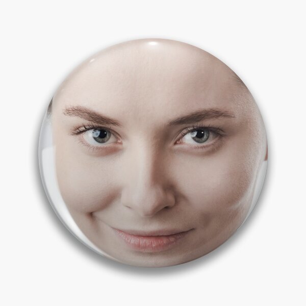 Item preview, Beautiful Young Woman with Clean Fresh Skin designed and sold by Alexander Sorokopud.