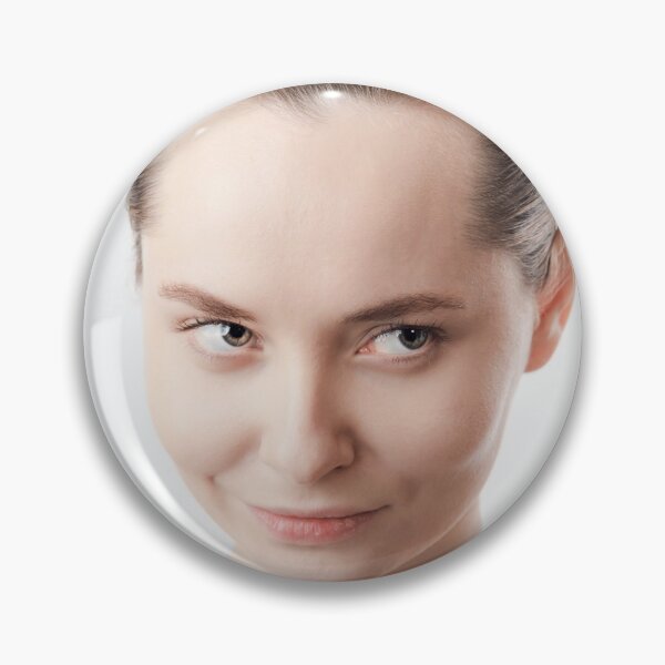 Item preview, Beautiful Young Woman with Clean Fresh Skin designed and sold by Alexander Sorokopud.