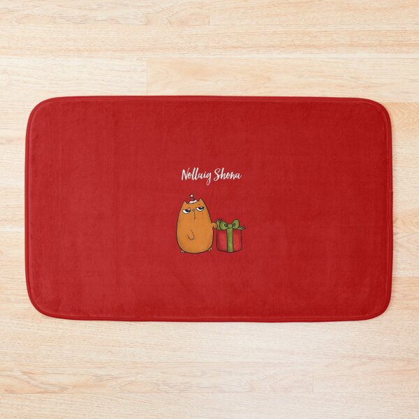 Item preview, Nollaig Shona designed and sold by WOWSOMETHINGNEW.