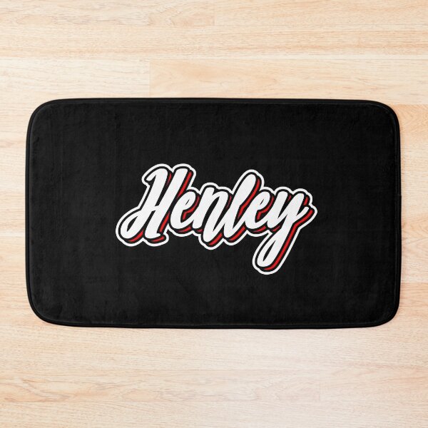 Item preview, Henley first name - hand lettering design designed and sold by sulies.