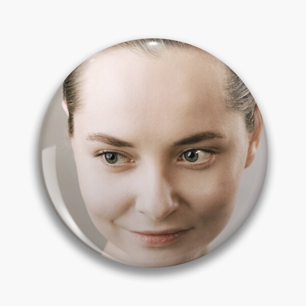 Item preview, Beautiful Young Woman with Clean Fresh Skin designed and sold by Alexander Sorokopud.