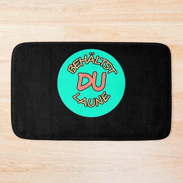 Item preview, Keep your mood for dark background designed and sold by frankuffmann.