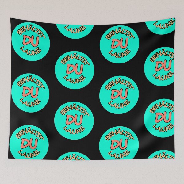 Item preview, Keep your mood for dark background designed and sold by frankuffmann.