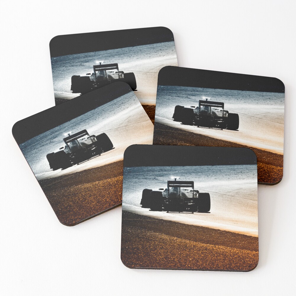 Item preview, Coasters (Set of 4) designed and sold by MiRaFoto.