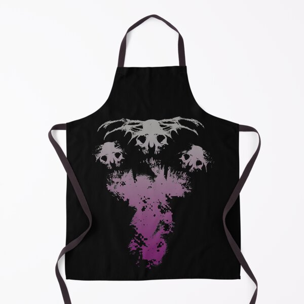 Item preview, The Wither - White designed and sold by NissaArt.