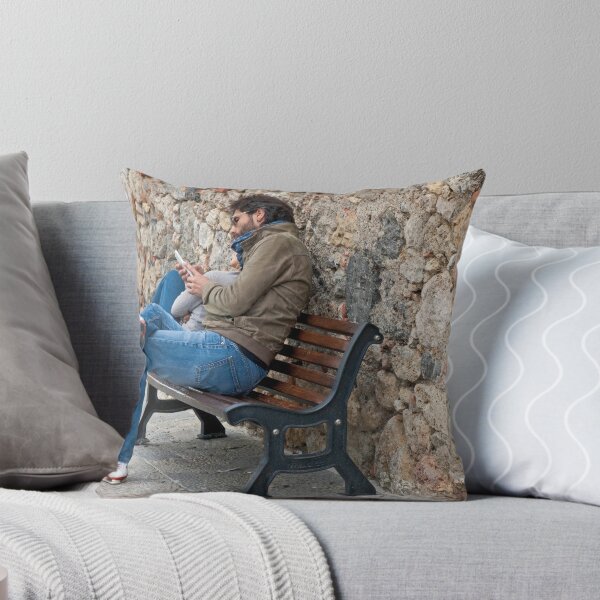 Item preview, Stone Walled designed and sold by phil decocco.