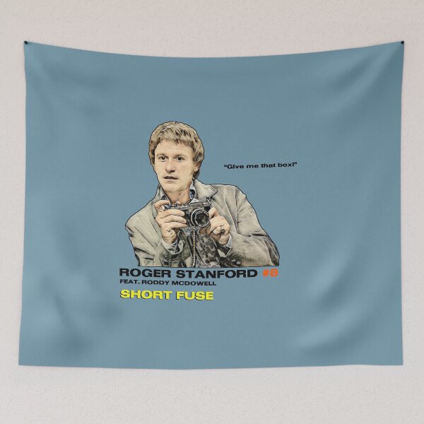 Item preview, The Villains. No. 8.  designed and sold by HerrObst.