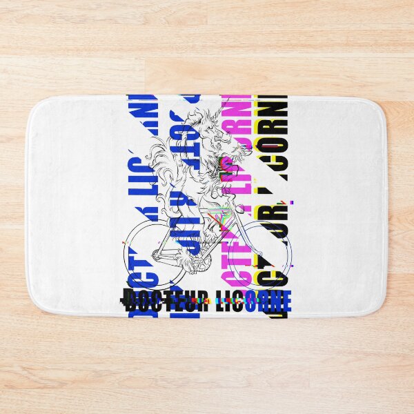 Item preview, Doctor Unicorn designed and sold by Dr-Licorne.