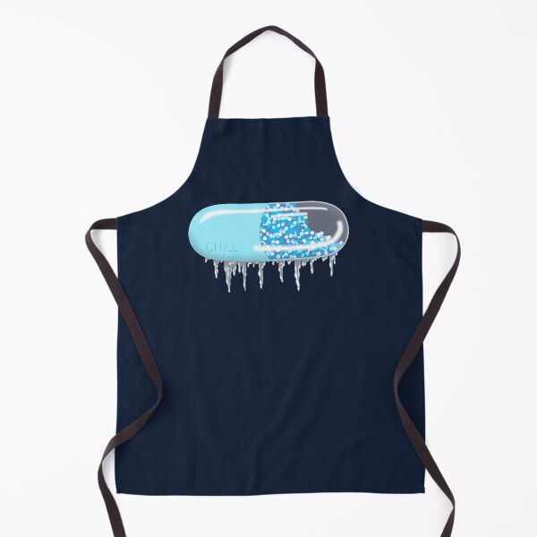 Item preview, Take A Chill Pill designed and sold by Giannamo519.