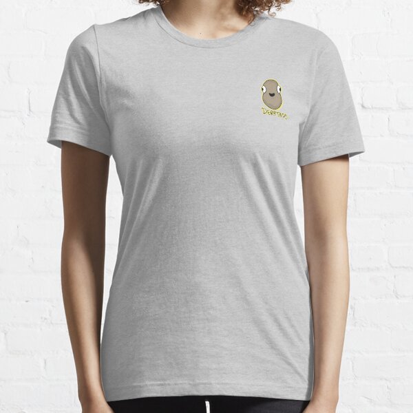Derptato! Essential T-Shirt