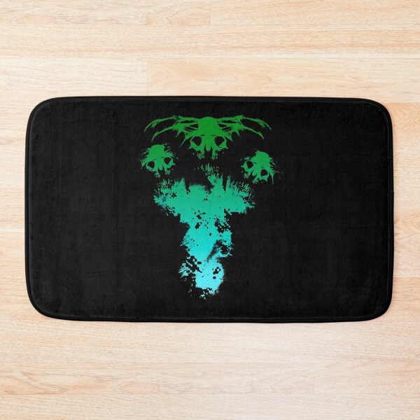 Item preview, The Wither - Green designed and sold by NissaArt.