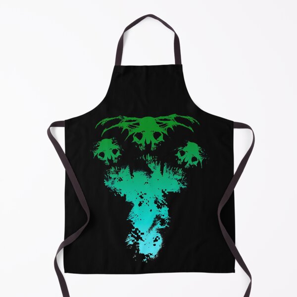 Item preview, The Wither - Green designed and sold by NissaArt.