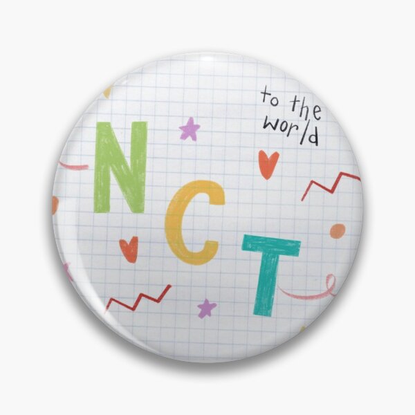 Item preview, nct - to the world  designed and sold by exist4luv.
