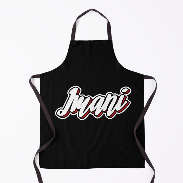 Item preview, Imani first name - hand lettering design designed and sold by sulies.