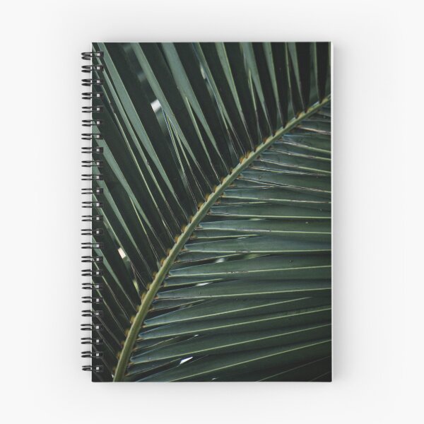 Item preview, Green Palm Leaf designed and sold by Jake Purcell.