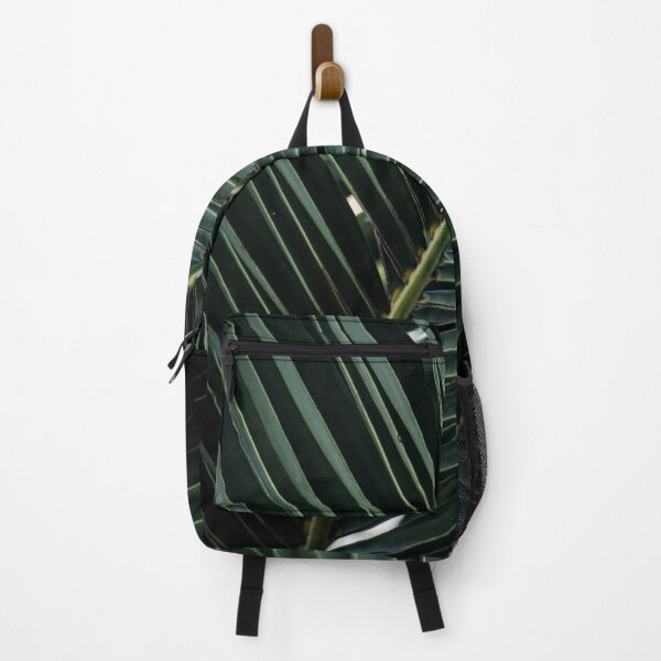 Item preview, Green Palm Leaf designed and sold by Jake Purcell.