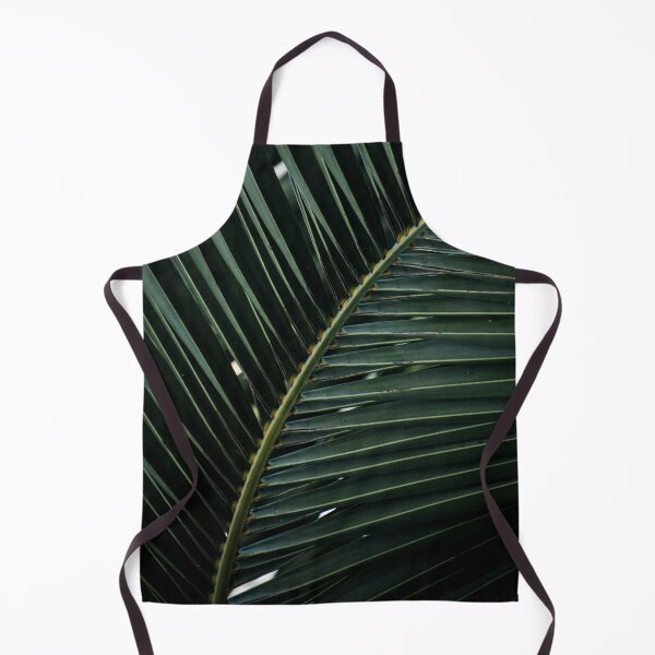 Item preview, Green Palm Leaf designed and sold by Jake Purcell.