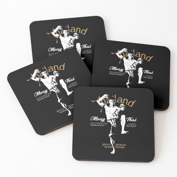 Item preview, Muay Thai Kard Chuek Wai Kru designed and sold by KewaleeTee.