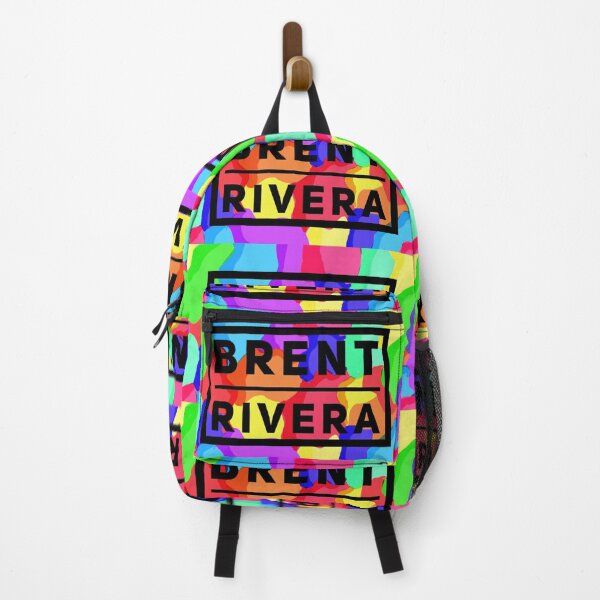 Item preview,  brent rivera designed and sold by sarina G.