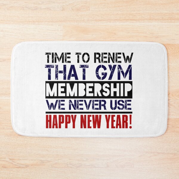 Item preview, Happy New Year Shirt, Fitness Resolution Shirt, New Year 2020, New Years Resolution Shirt designed and sold by Nrlifecreations.