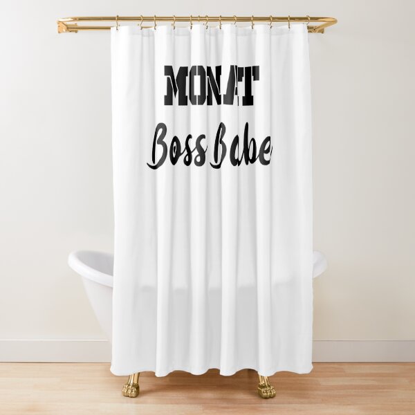 bathroom boss t shirt