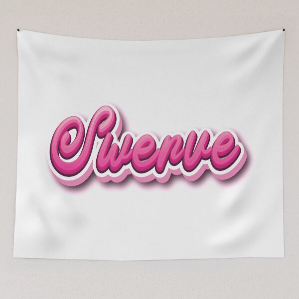 Item preview, Swerve You Are In the Wrong Lane designed and sold by ProjectX23.