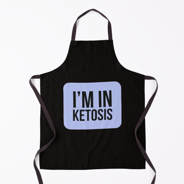 Item preview, I'm In Ketosis designed and sold by stevenwoodcock.