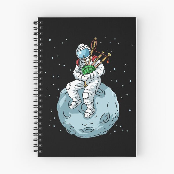 Item preview, Bagpipe Gift Men Scottish Bagpipe Music Gift Kids Bagpipe designed and sold by DSWShirts.