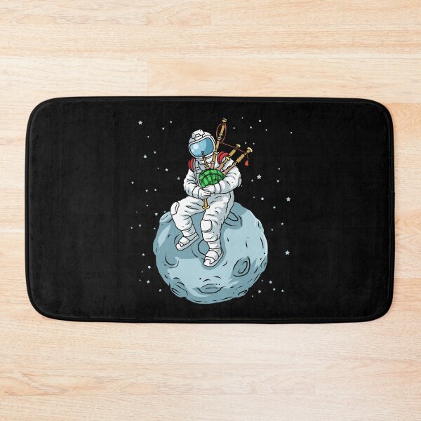 Item preview, Bagpipe Gift Men Scottish Bagpipe Music Gift Kids Bagpipe designed and sold by DSWShirts.