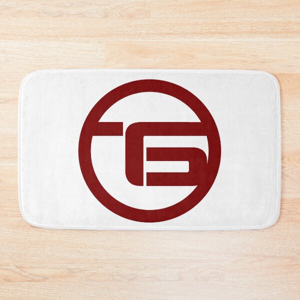 Item preview, Vanlife - T6 Badge - cherry red designed and sold by robnoble.