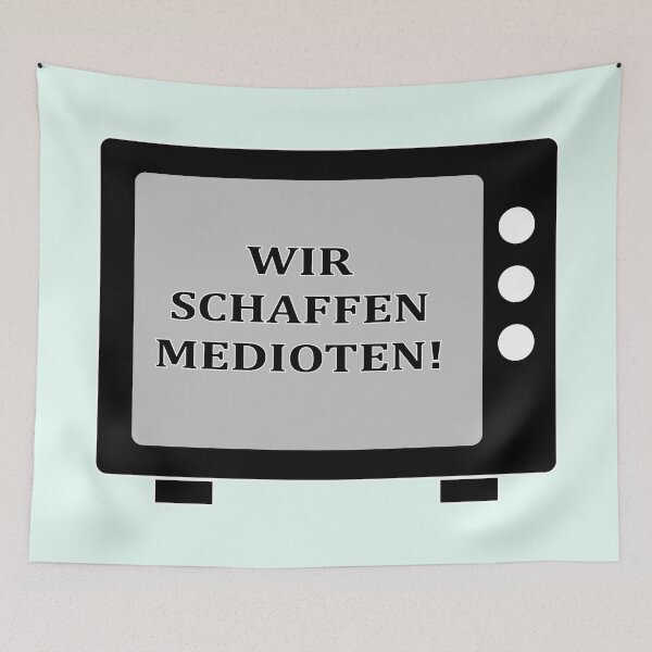 Item preview, We create mediots! designed and sold by ARTmanhART.
