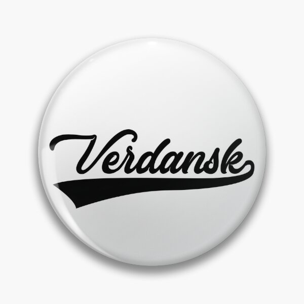 Item preview, Verdansk designed and sold by DragonGFX.