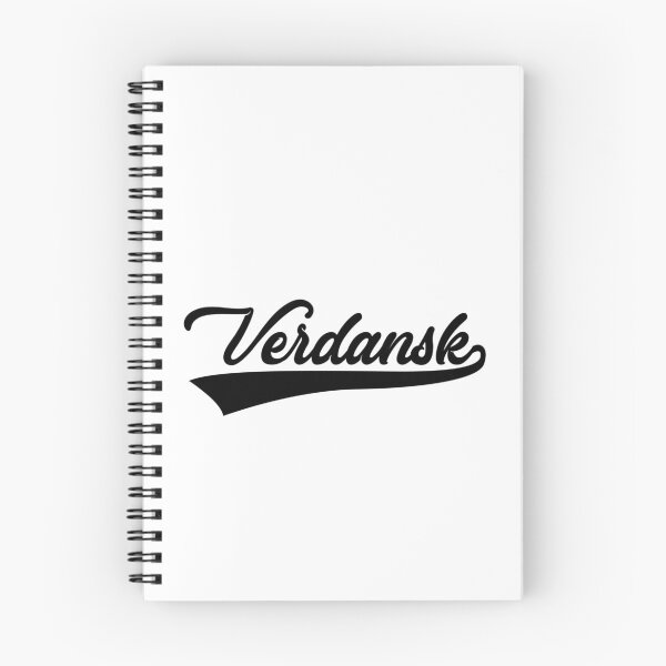 Item preview, Verdansk designed and sold by DragonGFX.