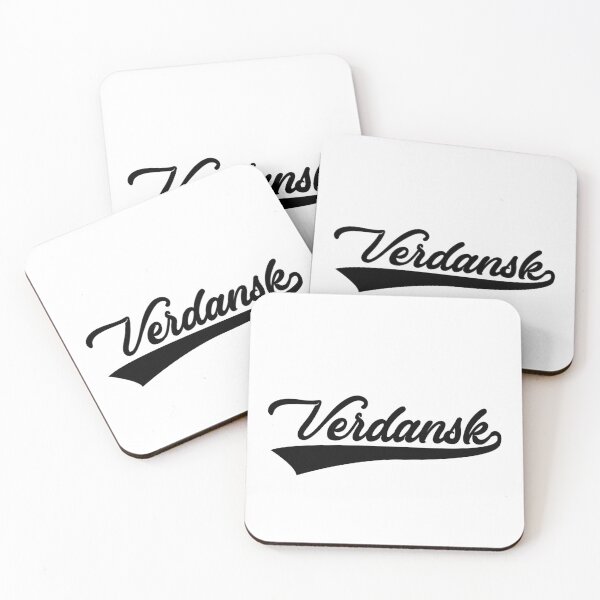 Item preview, Verdansk designed and sold by DragonGFX.