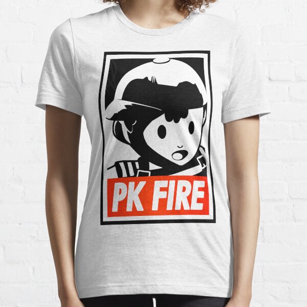 8VS - Side B Combo T-shirt essentiel
